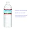 Crystal Geyser Crystal Geyser Natural Alpine Spring Water, 16.9oz Bottles, 24 Bottles/Case CGW24514 - alternate 4
